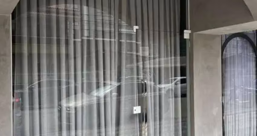 Casa comercial com 1 sala à venda na Rua 207, 443, Meia Praia, Itapema