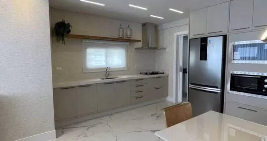 Residencial arabela exclusive: sofisticação a 50m do mar com vista permanente e lazer completo!