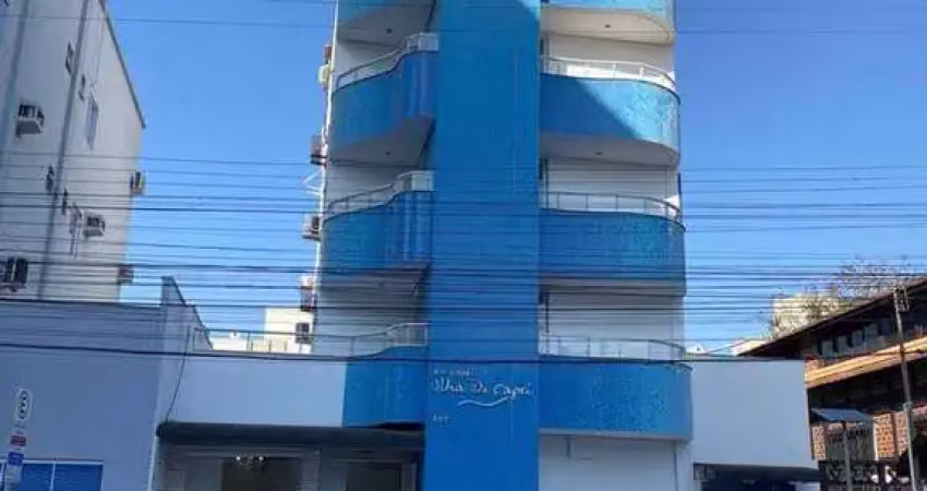 Casa comercial com 2 salas à venda na Rua Dinamarca, 197, Nações, Balneário Camboriú