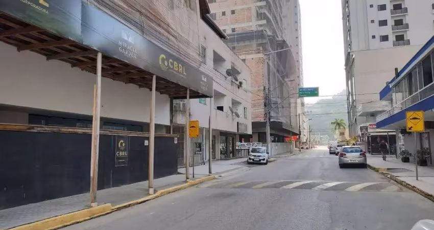 Casa comercial para alugar na Rua 406, 05, Morretes, Itapema