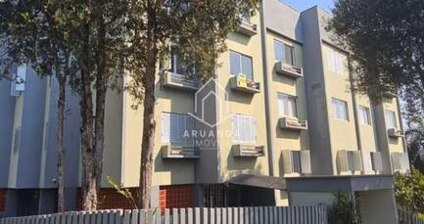 Apartamento 3 Quartos com Suíte - 102m² - Bacacheri / Tingui