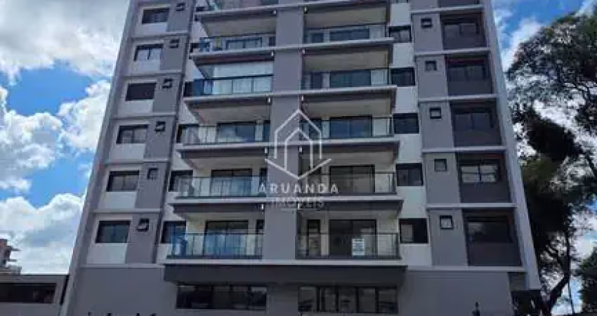 Apartamento com 3 quartos à venda na Rua José Merhy, 861, Boa Vista, Curitiba