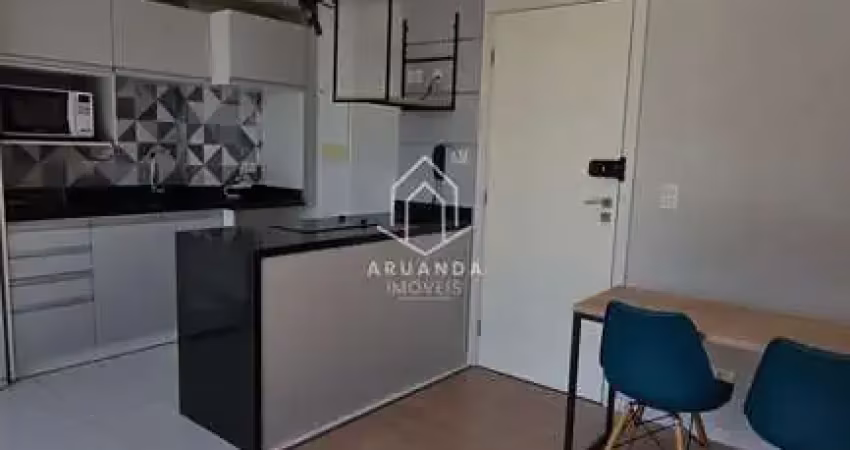 Apartamento - 1 Quarto- Locação - Centro- 35m²