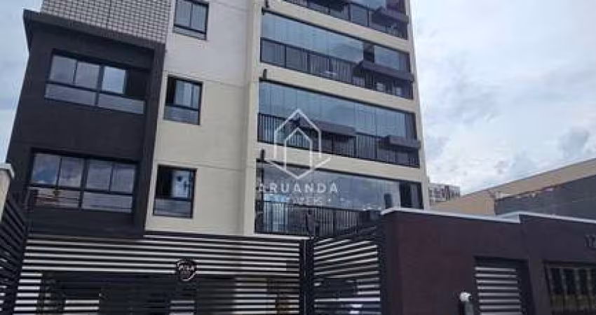 Apartamento no centro da cidade 1 Quarto- 25m²