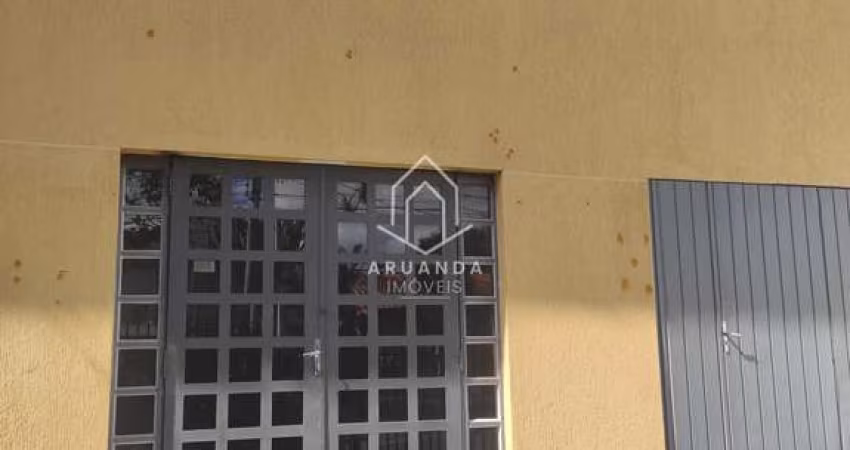 Loja 24m²- Frente para rua