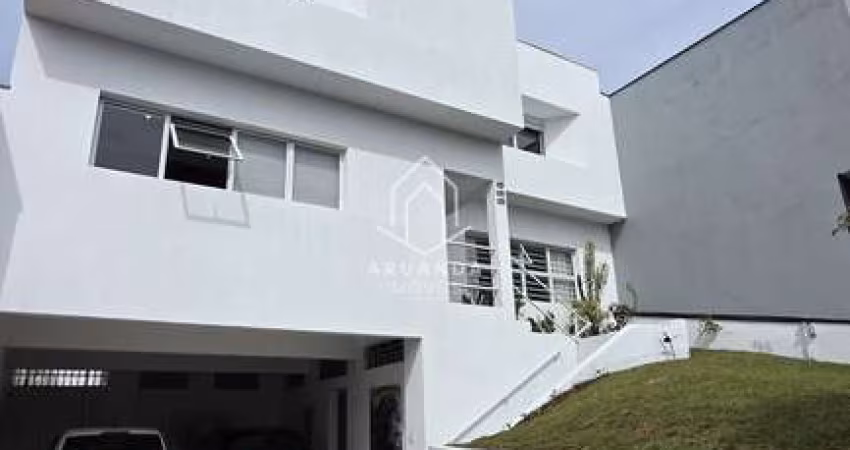 Casa duplex- 378m²- São Lourenço- 4 Quartos