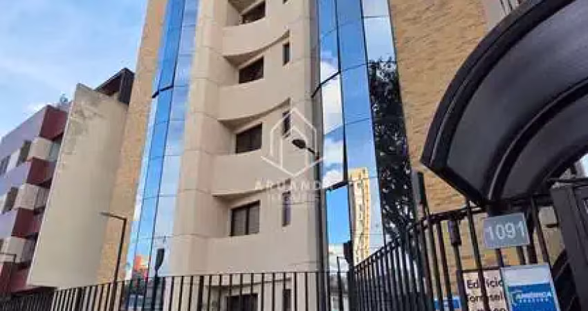 Apartamento com 3 quartos à venda na Alameda Presidente Taunay, 1091, Bigorrilho, Curitiba