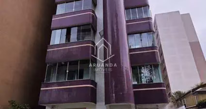 Apartamento com 3 quartos à venda na Rua Estados Unidos, 1452, Bacacheri, Curitiba