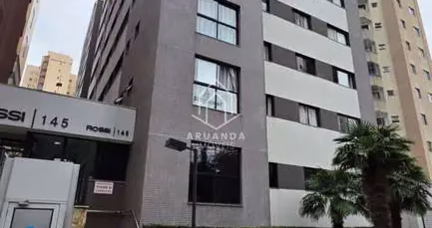 Apartamento com 1 quarto para alugar na Rua Governador Agamenon Magalhães, 145, Cristo Rei, Curitiba