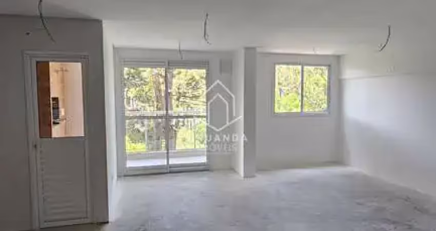 Apartamento com 3 quartos à venda na Rua Vinte e Nove de Junho, 207, Bacacheri, Curitiba