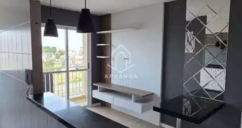 Apartamento com 2 quartos à venda na Rua Hilário Moro, 526, Tingui, Curitiba