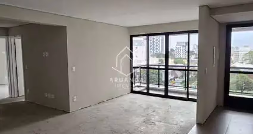 Apartamento com 2 quartos à venda na Travessa Ângelo Piazzetta, 58, Cristo Rei, Curitiba