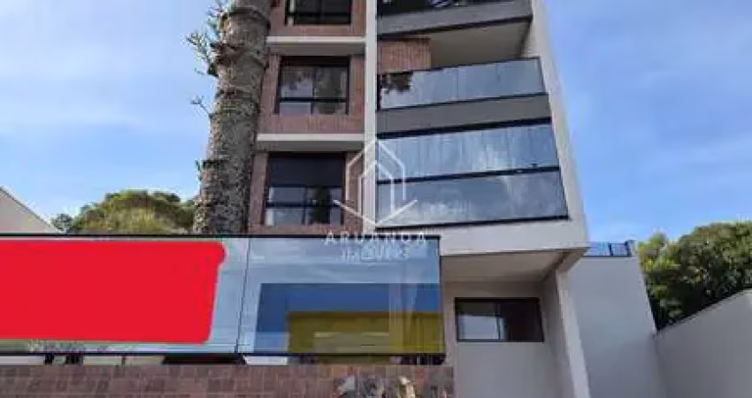 Apartamento com 3 quartos à venda na Rua Estados Unidos, 1890, Boa Vista, Curitiba
