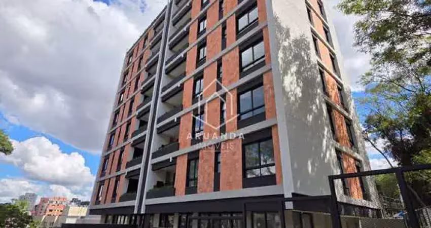 Apartamento com 3 quartos à venda na Rua Acre, 900, Água Verde, Curitiba