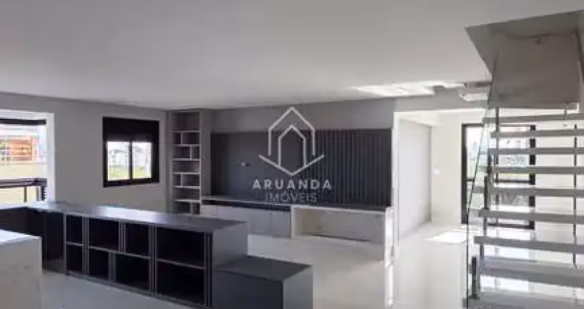 Apartamento com 3 quartos à venda na Travessa Ângelo Piazzetta, 58, Cristo Rei, Curitiba