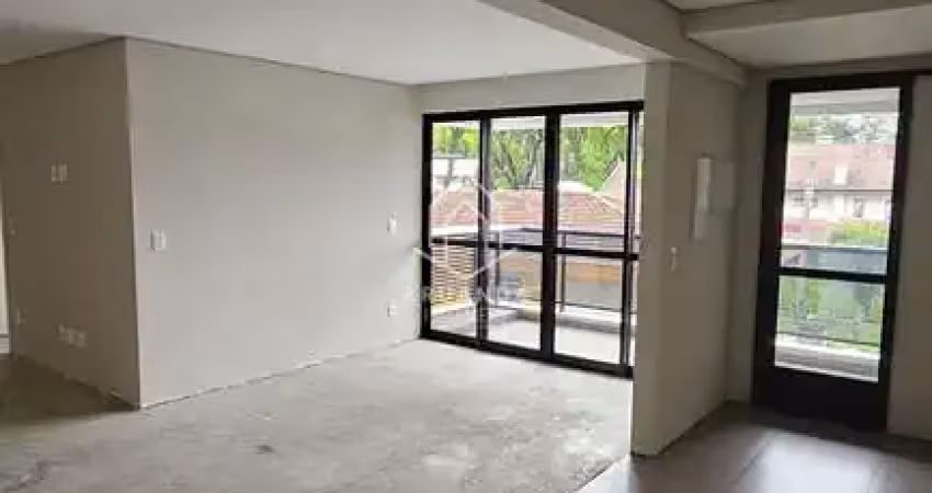 Apartamento com 2 quartos à venda na Travessa Ângelo Piazzetta, 58, Cristo Rei, Curitiba