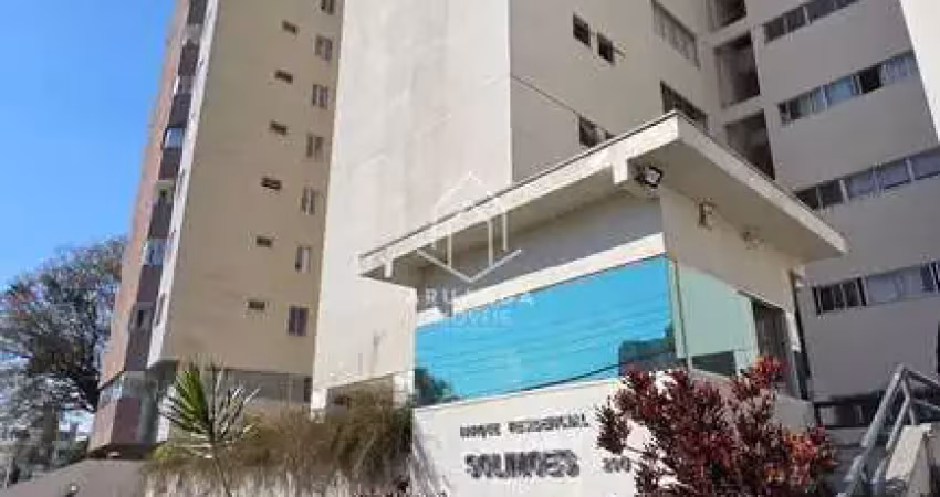 Apartamento com 2 quartos à venda na Rua Engenheiro Niepce da Silva, 290, Portão, Curitiba