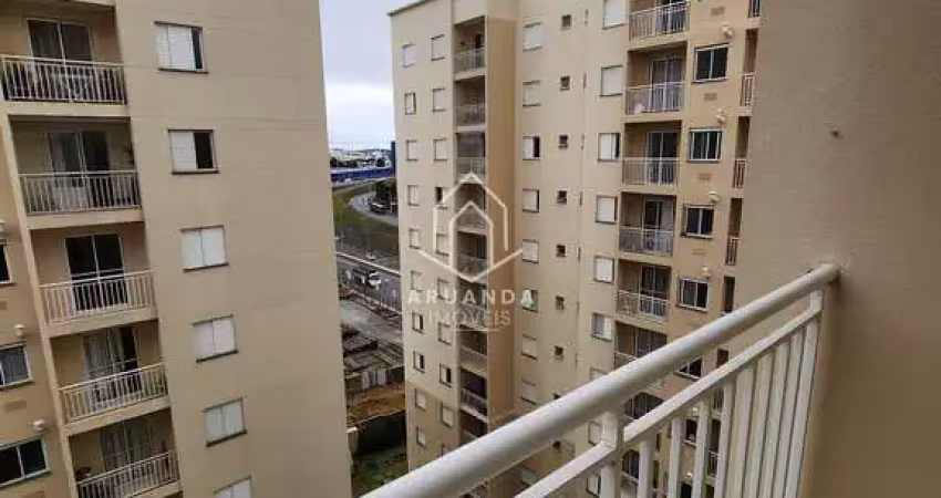 Apartamento com 2 quartos para alugar na Rua Hilário Moro, 526, Tingui, Curitiba