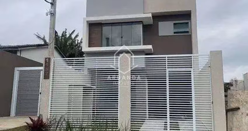 Sobrado triplex de rua - bairro alto - terraço e ático - 120m²