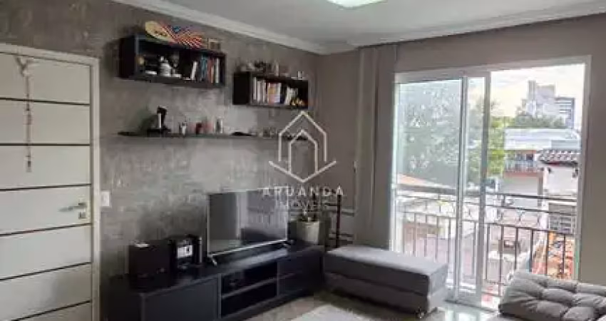 Apartamento com 2 quartos à venda na Rua Gago Coutinho, 77, Bacacheri, Curitiba