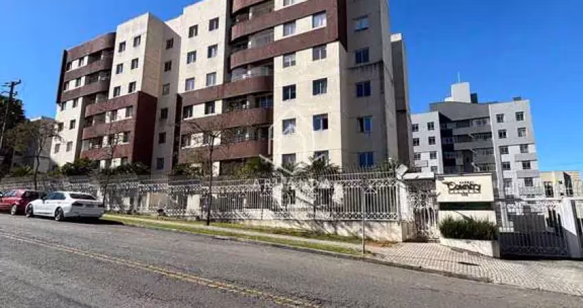 Apartamento com 2 quartos à venda na Rua Pedro Fabri, 115, Cabral, Curitiba