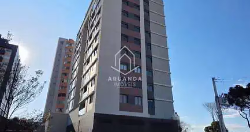 Apartamento com 3 quartos à venda na Rua Canadá, 417, Bacacheri, Curitiba