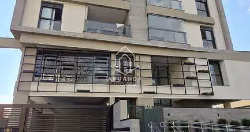Apartamento com 3 quartos à venda na Rua Carlos de Campos, 943, Boa Vista, Curitiba