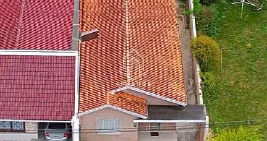 Terreno à venda na Rua Major Alberto Pereira Jorge, 62, Seminário, Curitiba
