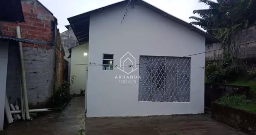 Casa com 3 quartos à venda na Tv. Alcídes Alves, 88, Centro, Antonina
