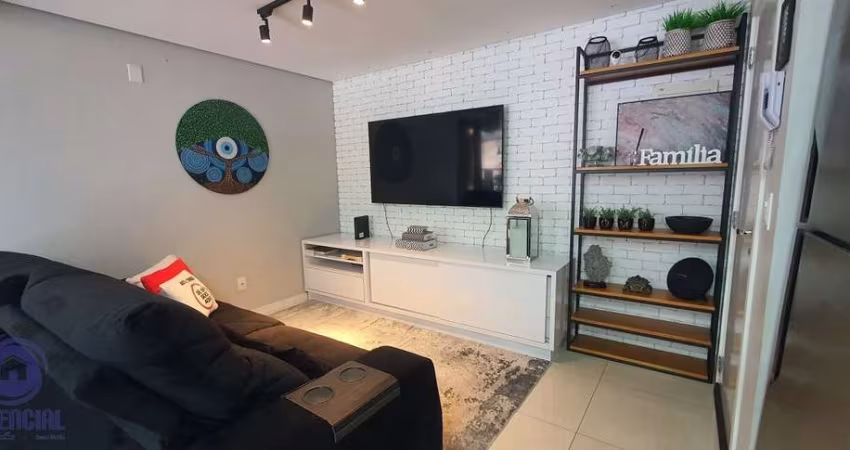 Apartamento à venda no bairro Escola Agrícola em Blumenau/SC