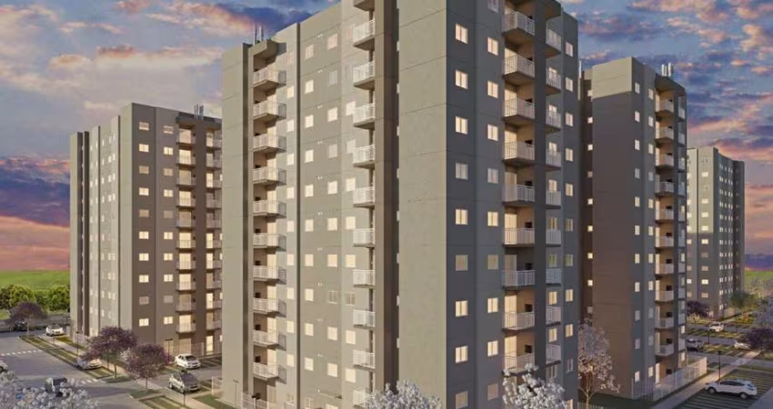 RNI - Reserva - Apartamento em Itoupavazinha, Blumenau/SC