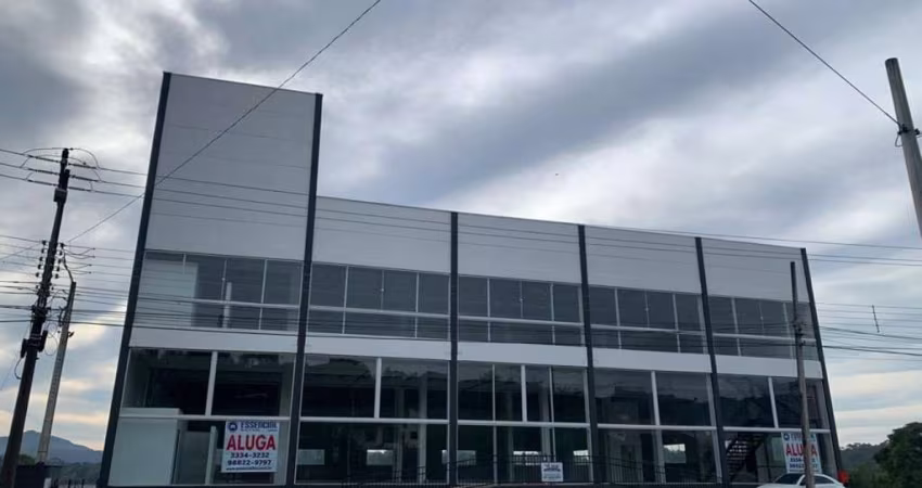 Indústria para alugar no bairro Encano em Indaial/SC