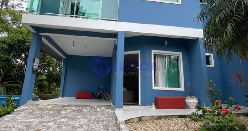 Casa à venda no bairro Velha Central - Blumenau/SC