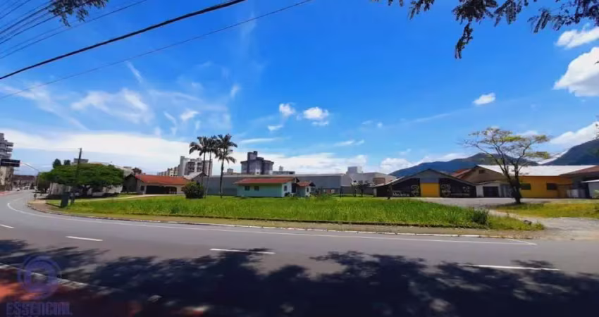 Barracão / Galpão / Depósito à venda no Centro, Jaraguá do Sul 