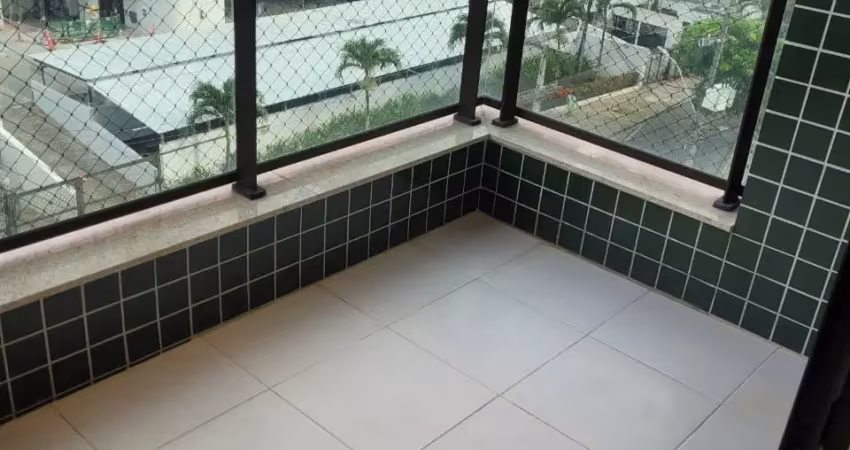 Apartamento com 4 quartos para alugar na Rua Aviador Severiano Lins, 140, Boa Viagem, Recife
