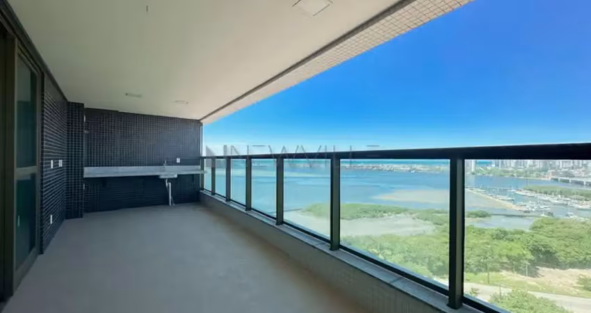 Apartamento com 4 quartos à venda na Avenida Engenheiro José Estelita, 862, São José, Recife