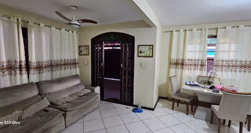 Excelente casa na estrada do Campinho,  em Campo Grande.