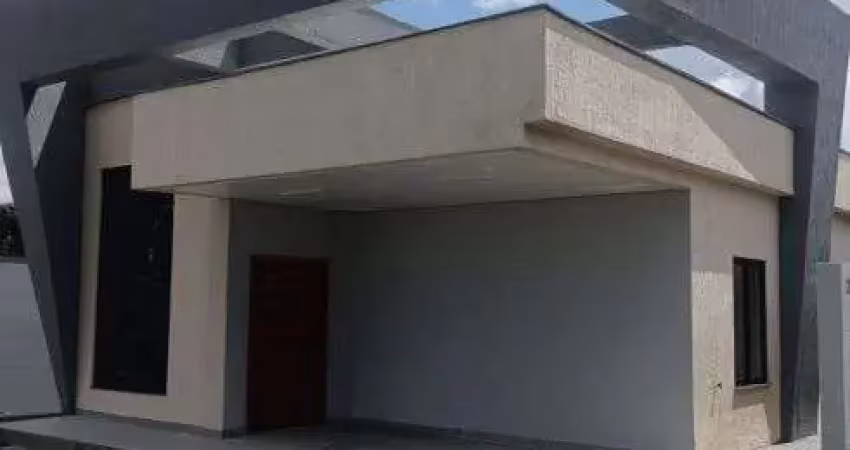 Linda casa Bairro Ponta Negra