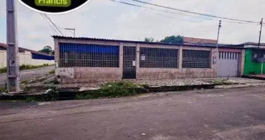 Imóvel disponível para venda - com 400 metros quadrados com 3 quartos - Lírio do Vale - Manaus - AM