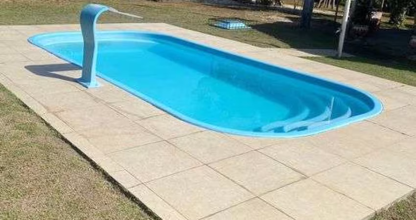 Chácara para venda com 5000 metros quadrados com 3 quartos - Tarumã-Açu - Manaus - AM