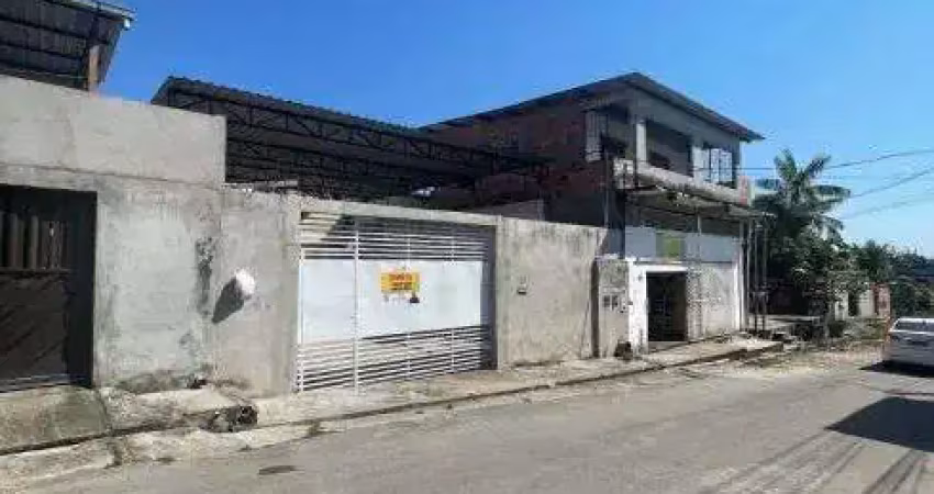 Imóvel para venda tem 180 metros quadrados com 6 quartos em colônia terra nova - manaus - am