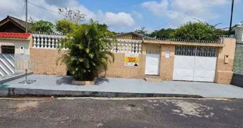 Cas com 3 quartos - conjunto hileia - redenção - manaus - am