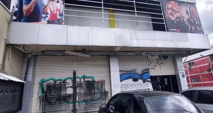 Prédio para alugar na Avenida Djalma Batista, 590, Parque 10 de Novembro, Manaus