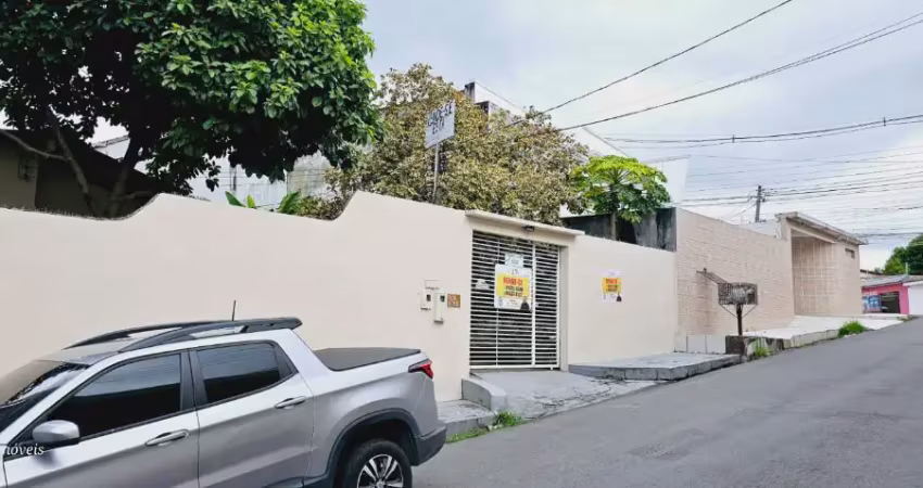 Casa bem localizada  4 quartos - conjunto belvederes