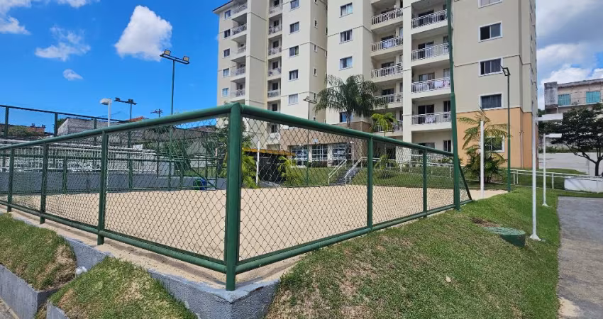 Lindo Apartamento Semi mobiliad, Condomínio Smille Flores