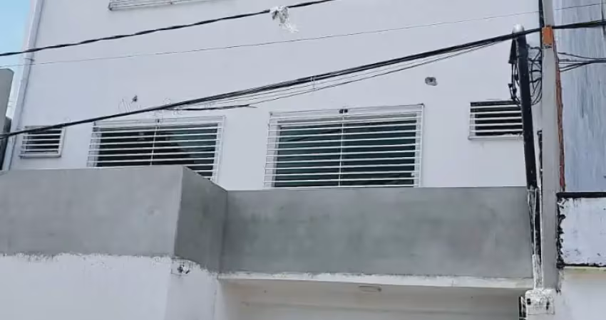 Ponto comercial  com  camerafrigorrifica 30t - novo aleixo