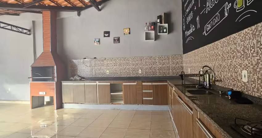 Linda casa de 4 quartos - conjunto rio maracanã - bairro :flores