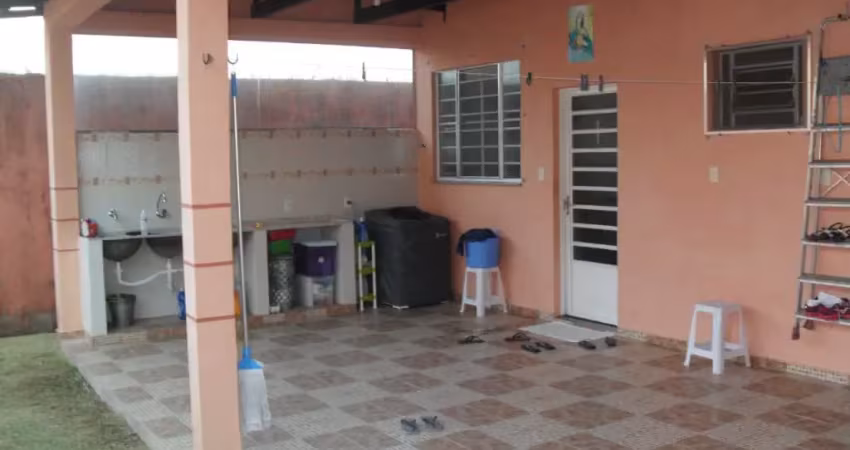Casa em condomínio fechado com 2 quartos à venda na Rua Dom Fernando, Planalto, Manaus