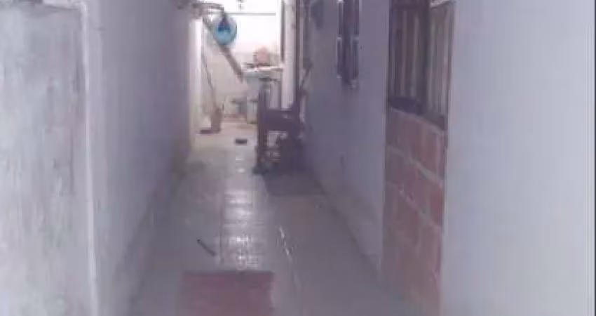Casa à venda no Perequê Mirim, Caraguatatuba 