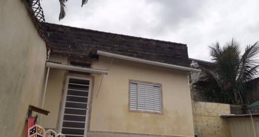 Casa com 2 quartos à venda no Campos Elíseos, Taubaté 